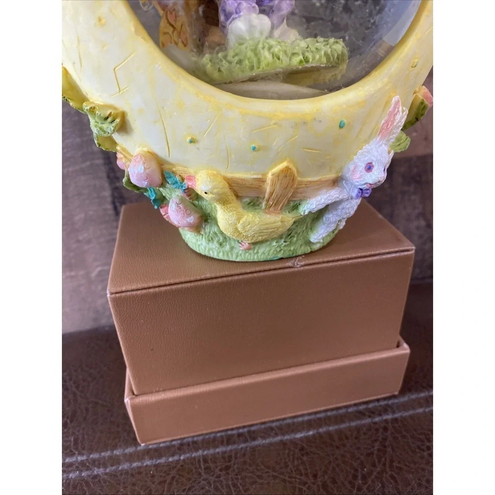 Easter Bunny 8